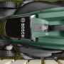 Bosch Green AdvancedRotak 650 Ergoflex Corded Lawn Mower 1700W 240v 06008B9273