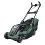 Bosch Green AdvancedRotak 750 Corded Lawn Mower 1700W 240v 06008B9375