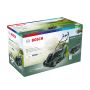 Bosch Green UniversalRotak 36-550 36v Cordless Lawn Mower Body Only 06008B950B