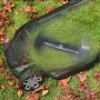 Bosch Green AdvancedRotak 36-850 36v Cordless Brushless Lawn Mower Body Only