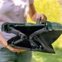 Bosch Green AdvancedRotak 36-850 36v Cordless Brushless Lawn Mower Body Only