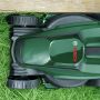 Bosch Green EasyMower 18V-32-200 18v Lawn Mower Inc 1x 3.0Ah Battery 06008B9D72
