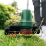 Bosch Green EasyGrassCut 18V-26 Cordless Grass Trimmer Inc 1x 2.5Ah Battery 06008C1C71
