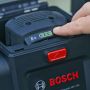 Bosch Green UniversalAquatak 36V-100 Cordless Pressure Washer Body Only 06008C7000