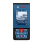 Bosch Professional GLM 100-25 C Red Laser Measuring Tool 100m Inc 3x AA Batts