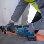 Bosch Professional GSA 18V-28 BITURBO Brushless Reciprocating Saw Inc 2x 5.5Ah Batts