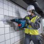 Bosch Professional GBH 18V-40 C BITURBO Brushless SDS Max Rotary Hammer Drill Body Only In XL-Boxx