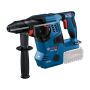 Bosch Professional GBH 18V-28 C SDS+ Plus Brushless Rotary Hammer Body Only In L-Boxx 238 Carry Case