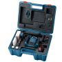 Bosch Professional GRL 400 H Rotation Laser Measuring Tool Inc LR1 Receiver, BT 170 HD Tripod & GR 240 Rod