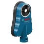 Bosch Professional GDE 68 Dust Extraction Adaptor 1600A001G7
