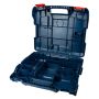Bosch W-Boxx L-Case GSB / GSR / GDR / GDX 18v Lithium-Ion Kit Carry Case