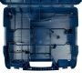 Bosch W-Boxx L-Case GSB / GSR / GDR / GDX 18v Lithium-Ion Kit Carry Case