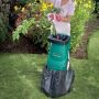 Bosch 53L Gardening Collection Bag for AXT Rapid Shredders 2605411073