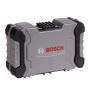 Bosch 43pc Screwdriver Bit and Nutsetter Set 2607017164