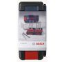 Bosch SDS+ Drill Bit Set In Tough Case x8 Pcs 2607019904