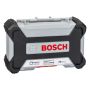 Bosch Impact Control Heavy Duty Screwdriver Bit Set x36 Pcs 2608522365