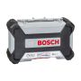 Bosch Impact Control Multi Construction Hex-9 Drill & Driver Bit Set x35 Pcs