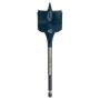 Bosch Self Cut Speed Flat Drill Bit Hex Shank 40mm x 152mm 2608595502
