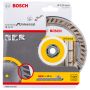 Bosch Standard for Universal Diamond Cutting Disc 125mm 2608615059