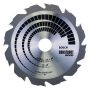 Bosch Circular Saw Blade for Construct Wood (with Nails) 190x30x2.6x12T