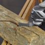 Bosch Starlock AIZ 32 APB BIM Plunge Cut Saw Blades Wood & Metal 32x50mm x25 Pcs