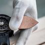 Bosch Expert Starlock AVZ 32 RT10 Carbide-RIFF Fine Plunge Cutting Saw Blade 2608900039