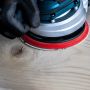 Bosch Expert M480 Random Orbit Sanding Disc Net For Wood & Paint 120G 150mm x5 Pcs 2608900691