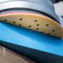 Bosch Expert C470 Random Orbit Sanding Discs 120G 125mm For Wood & Paint x5 Pcs