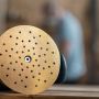 Bosch Expert C470 Random Orbit Sanding Discs 60G 150mm For Wood & Paint x5 Pcs