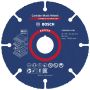 Bosch Expert Multi Wheel Carbide Cutting Grinder Disc 115mm 2608901188