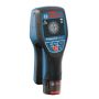 Bosch Professional D-TECT 120 LI 10.8v / 12v Wall Scanner Measuring Tool Inc 1x 1.5Ah Batt In L-Boxx