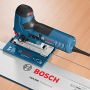 Bosch FSN SA Guiderail Adaptor for GST Jigsaws 1600A001FS