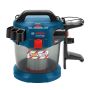 Bosch Professional GAS 18V-10 L Cordless L-Class Wet/Dry Dust Extractor Body Only