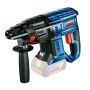 Bosch Professional GBH 18V-20 SDS+ Plus Cordless Rotary Hammer Drill Body Only