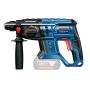 Bosch Professional GBH 18V-20 SDS+ Plus Cordless Rotary Hammer Drill Body Only