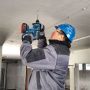 Bosch Professional GBH 18 V-EC Brushless SDS+ Plus Rotary Hammer Drill Body Only