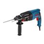 Bosch Professional GBH 2-26 SDS+ Plus Rotary Hammer Drill In Carry Case