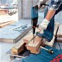 Bosch Professional GBH 2-26 DFR SDS+ Plus Rotary Hammer Drill With QCC