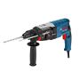 Bosch Professional GBH 2-28 SDS+ Plus Rotary Hammer Drill In L-Boxx Carry Case