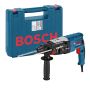 Bosch Professional GBH 2-28 SDS+ Plus Rotary Hammer Drill In L-Boxx Carry Case