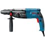 Bosch Professional GBH 2-28 DFV SDS+ Plus Rotary Hammer Drill With QCC