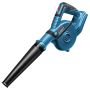 Bosch Professional GBL 18V-120 Cordless Blower Body Only Inc 4x Accessories
