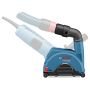 Bosch Professional GDE 115 / 125 FCT Small Angle Grinder Full Cover Dust Guard