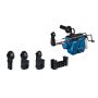 Bosch Professional GDE 18V-26 D Dust Management For GBH 2-26 / GBH 2-28 1600A01TX0 