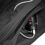 Bosch Professional GHJ 10.8v/12v/18v Unisex Heated Outdoor Jacket Body Only