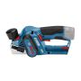 Bosch GHO 12V-20 Brushless Cordless Compact Planer 56mm Body Only