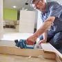 Bosch GHO 12V-20 Brushless Cordless Compact Planer 56mm Body Only