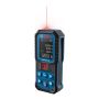 Bosch Professional GLM 50-22 Red Laser Measuring Tool 50m Inc 2x AA Batts