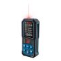 Bosch Professional GLM 50-27 C Red Bluetooth Laser Measuring Tool 50m Inc 2x AA Batts