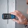 Bosch Professional GLM 50-27 CG Green Bluetooth Laser Measuring Tool 50m Inc 2x AA Batts